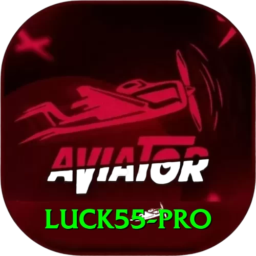 luck55 Mega Latest v4.3.3 - 2