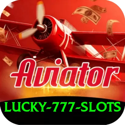 lucky 777 slots Deluxe Edition v2.0.8 - 2