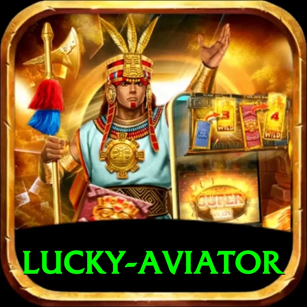 lucky aviator Max v3.0.4 - 2