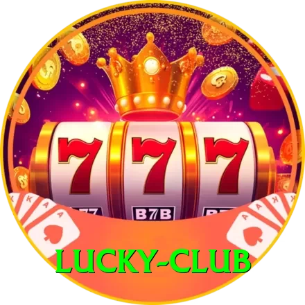 lucky club Master Pro v2.9.2 - 2