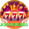 Lucky Legends Master v3.1.2
