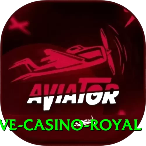 Lucky PKR 777 Live Casino Royal - 2