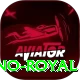 Lucky PKR 777 Live Casino Royal
