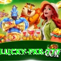 Lucky PKR 777 Gold Edition v5.1.7
