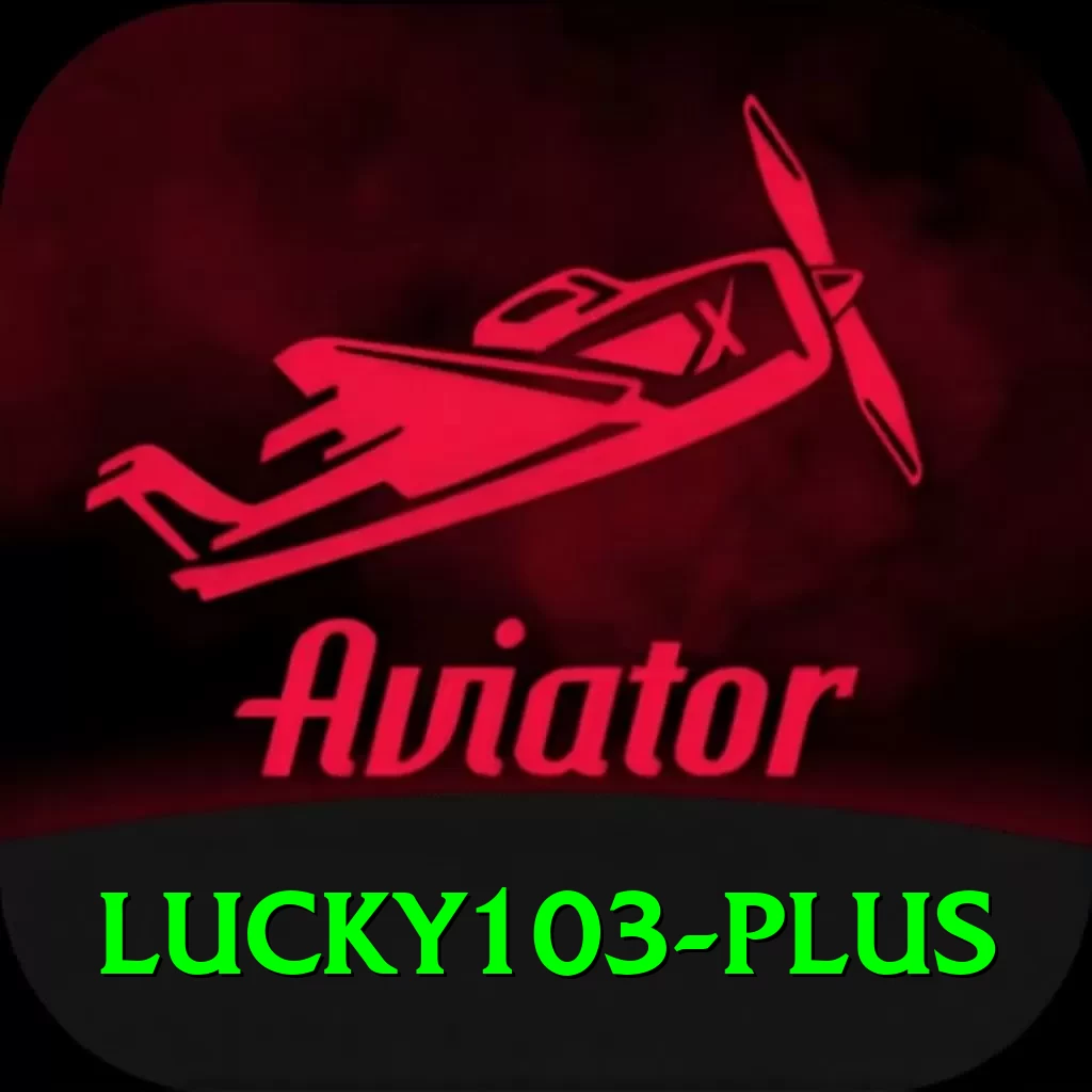 lucky103 Turbo v2.6.1 - 2
