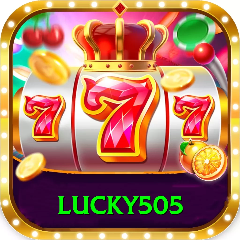 lucky505 Premium Edition v1.0.8 - 2