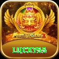 lucky55 Plus vv3.0.4