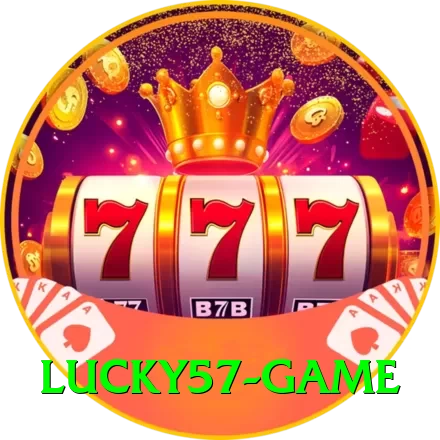 Lucky57 Game Pro v1.6.1 - 2