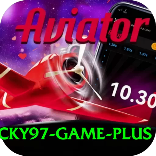lucky97 game VIP v1.1.4 - 2