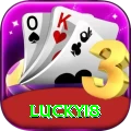 luckyi8 Gold Pro vv4.8.3