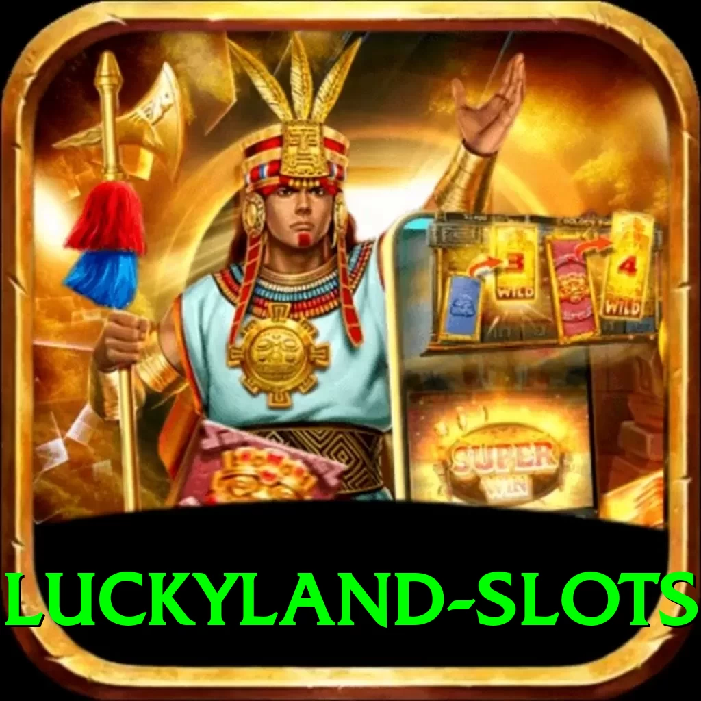 luckyland slots Pro1 v3.8.2 - 2