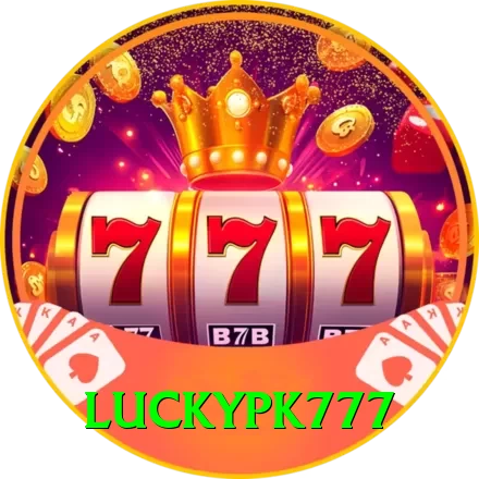 luckypk777 Pro Max vv5.4.4 - 2