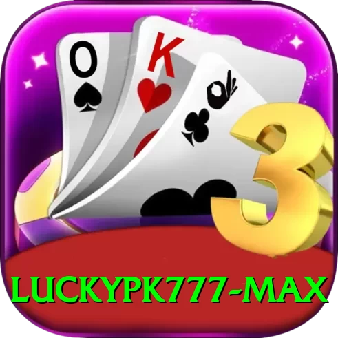 luckypk777 Jackpot Royal v3.8.1 - 2