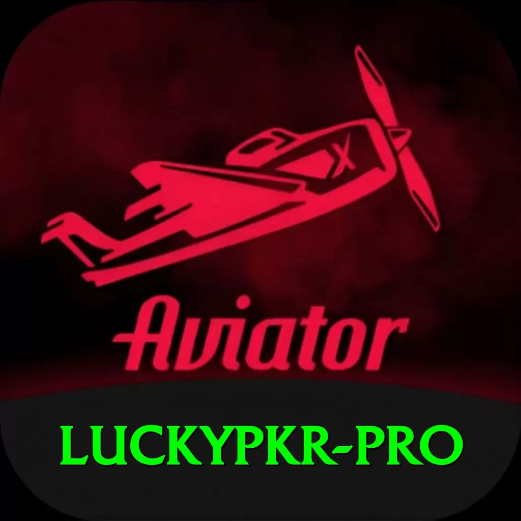 luckypkr Prime - Win Real PKR - 2