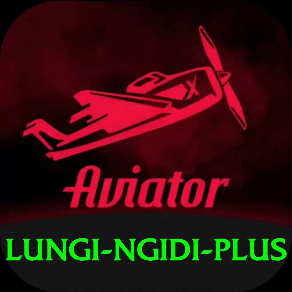 lungi ngidi Official v3.7.3 - 2