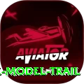 machhapuchhre model trail Plus Edition v1.1.2
