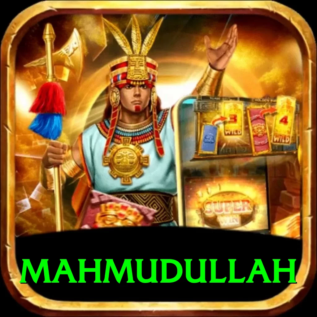 mahmudullah Deluxe Pro v1.5.7 - 2