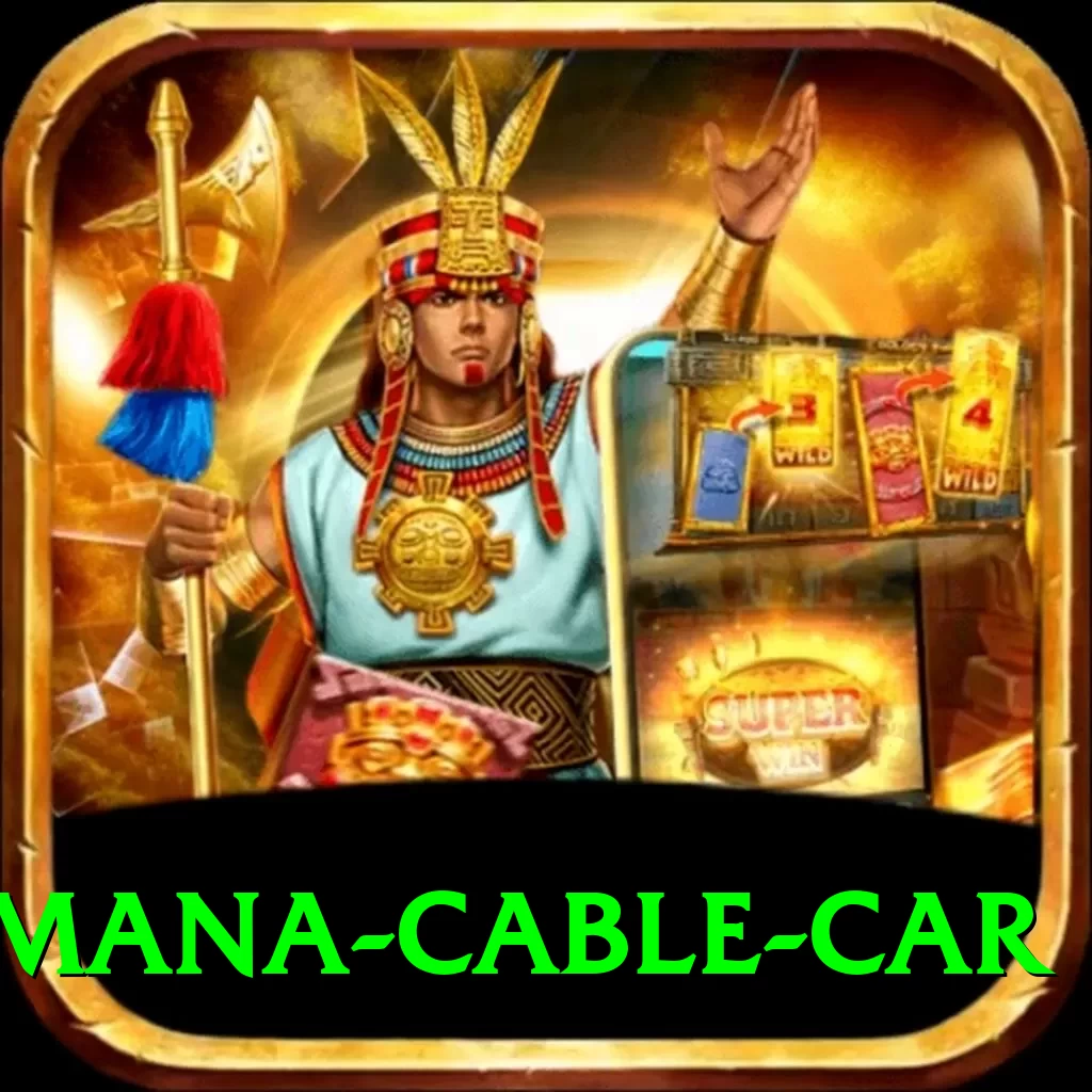 manakamana cable car Apps (Tools & Injectors) Plus v5.8.5 - 2