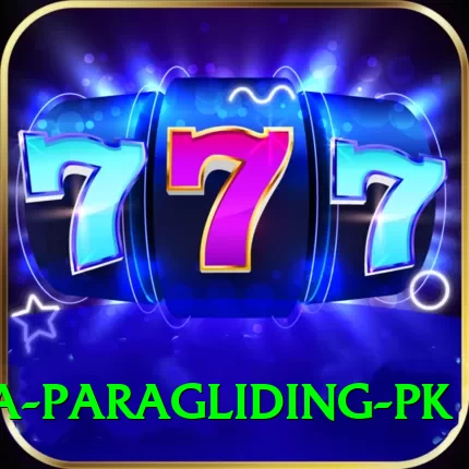 margalla paragliding pk Elite Pro v4.1.1 - 2