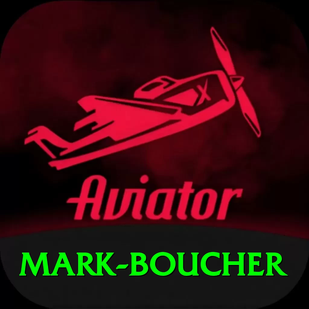mark boucher Games (Casino & Earning) VIP v2.4.4 - 2