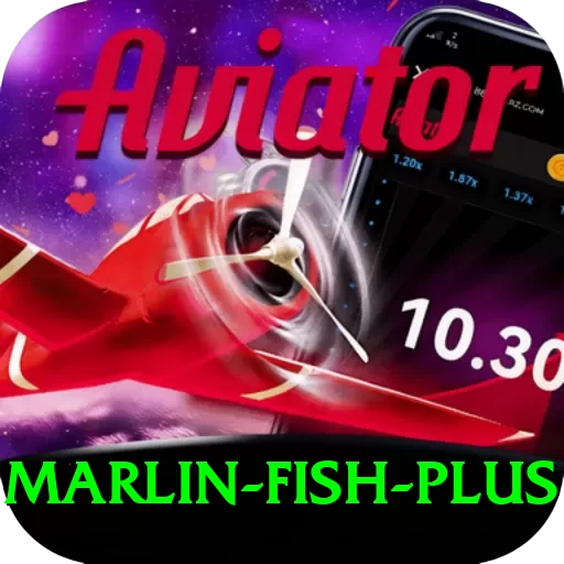 marlin fish Live VIP - 2