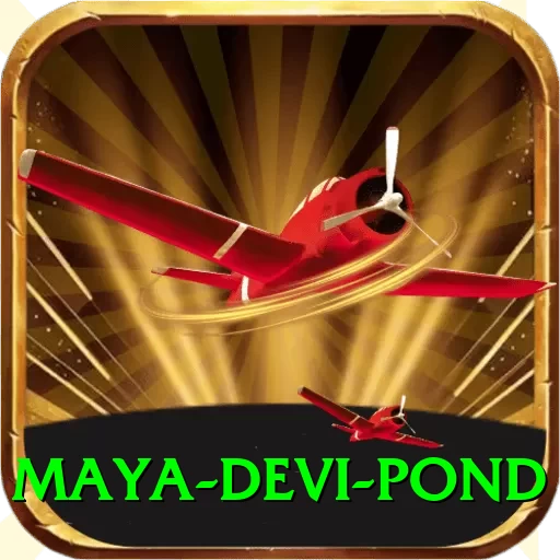 maya devi pond Deluxe v1.5.1 - 2