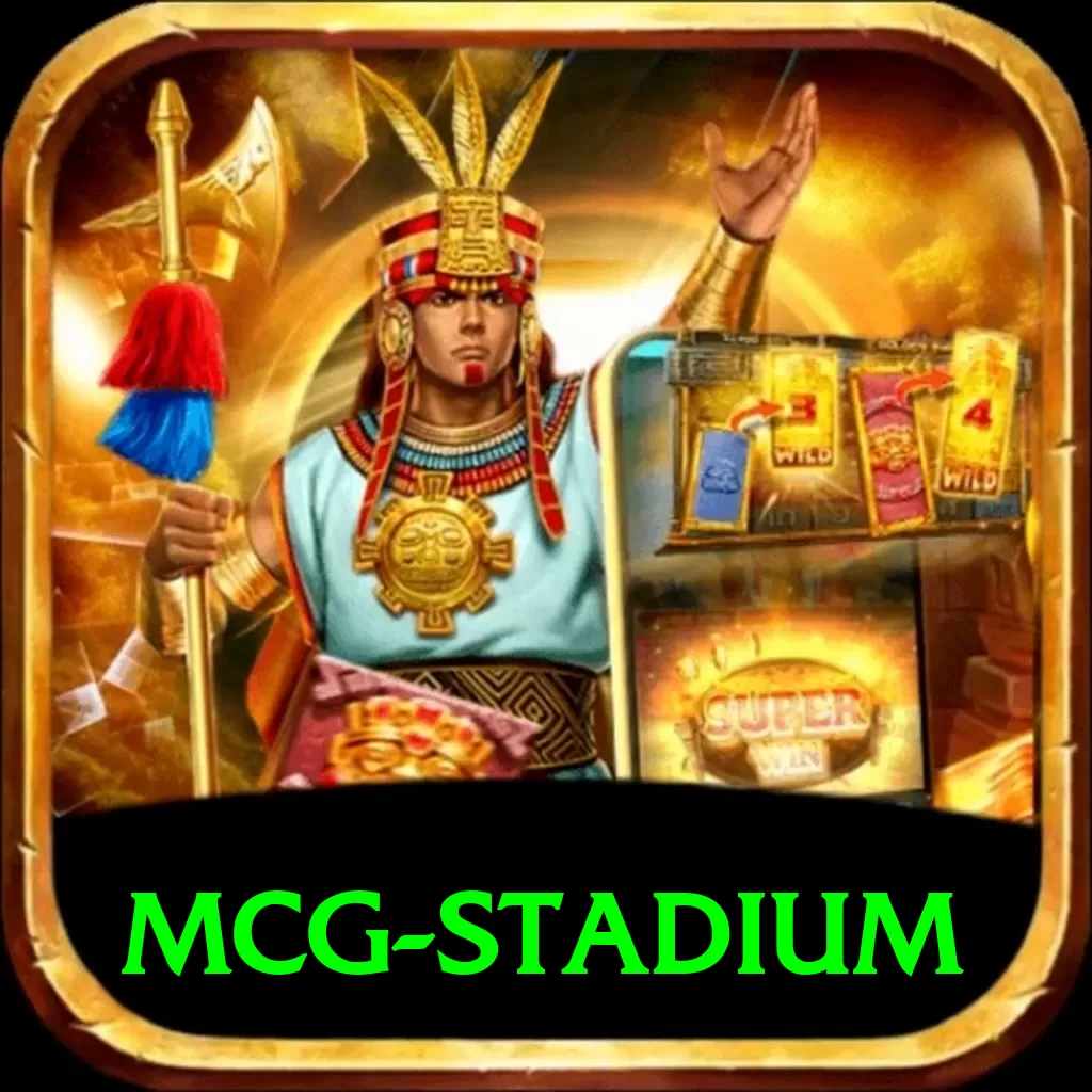 mcg stadium Apps (Tools & Injectors) Premium v4.1.6 - 2