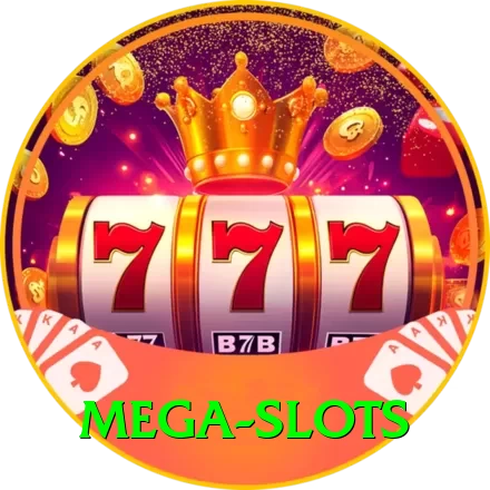mega slots Premium Edition v4.1.8 - 2