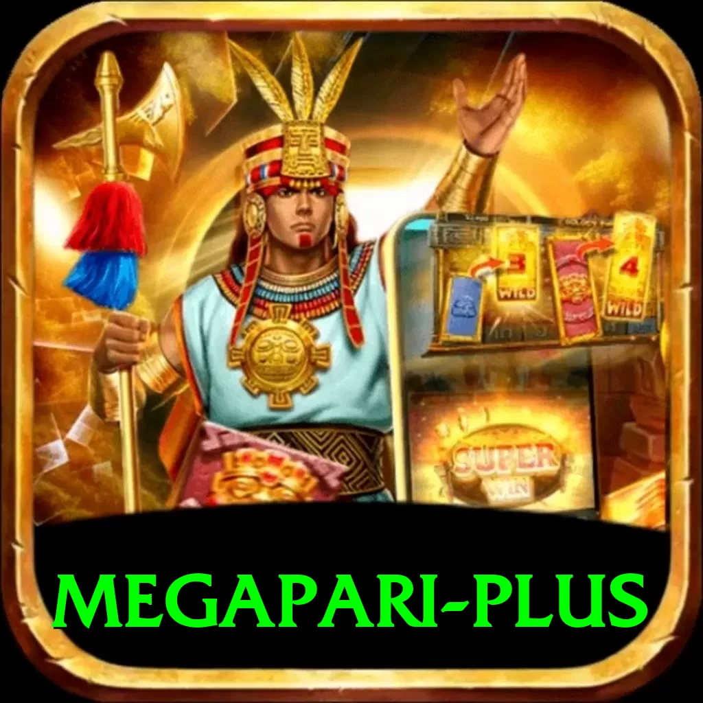 megapari Extreme APK v5.0.7 - 2
