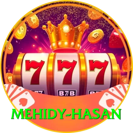 mehidy hasan Gold Edition v1.5.2 - 2