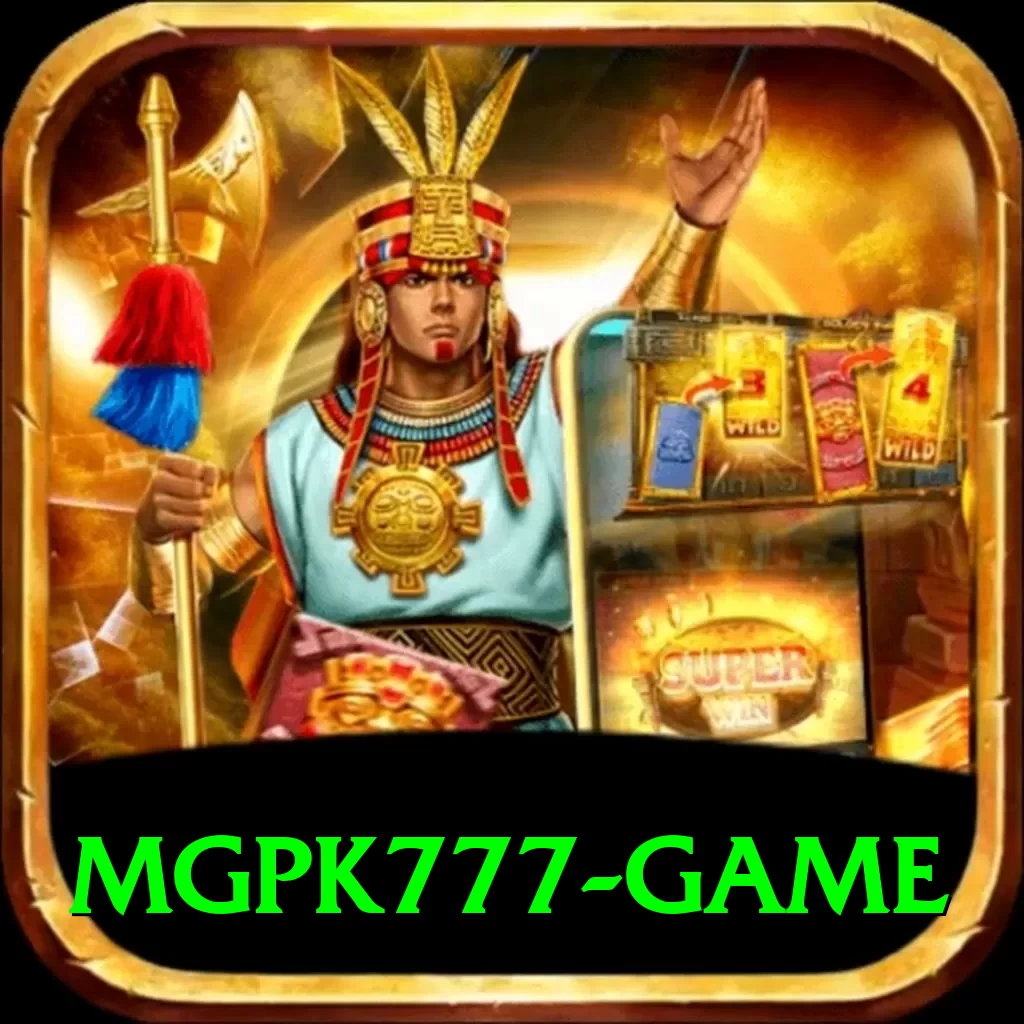 MGPK777 Game - 2