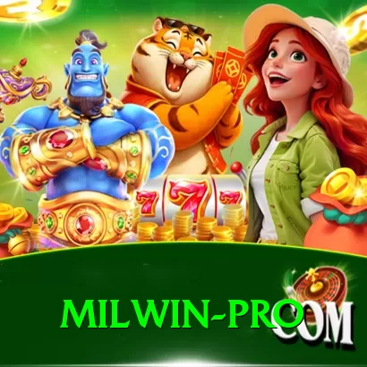 milwin VIP Edition v2.6.3 - 2
