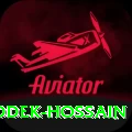 mosaddek hossain Plus