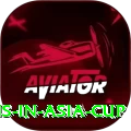 most runs in asia cup Deluxe v4.7.5