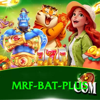 mrf bat Turbo Jackpot - 2