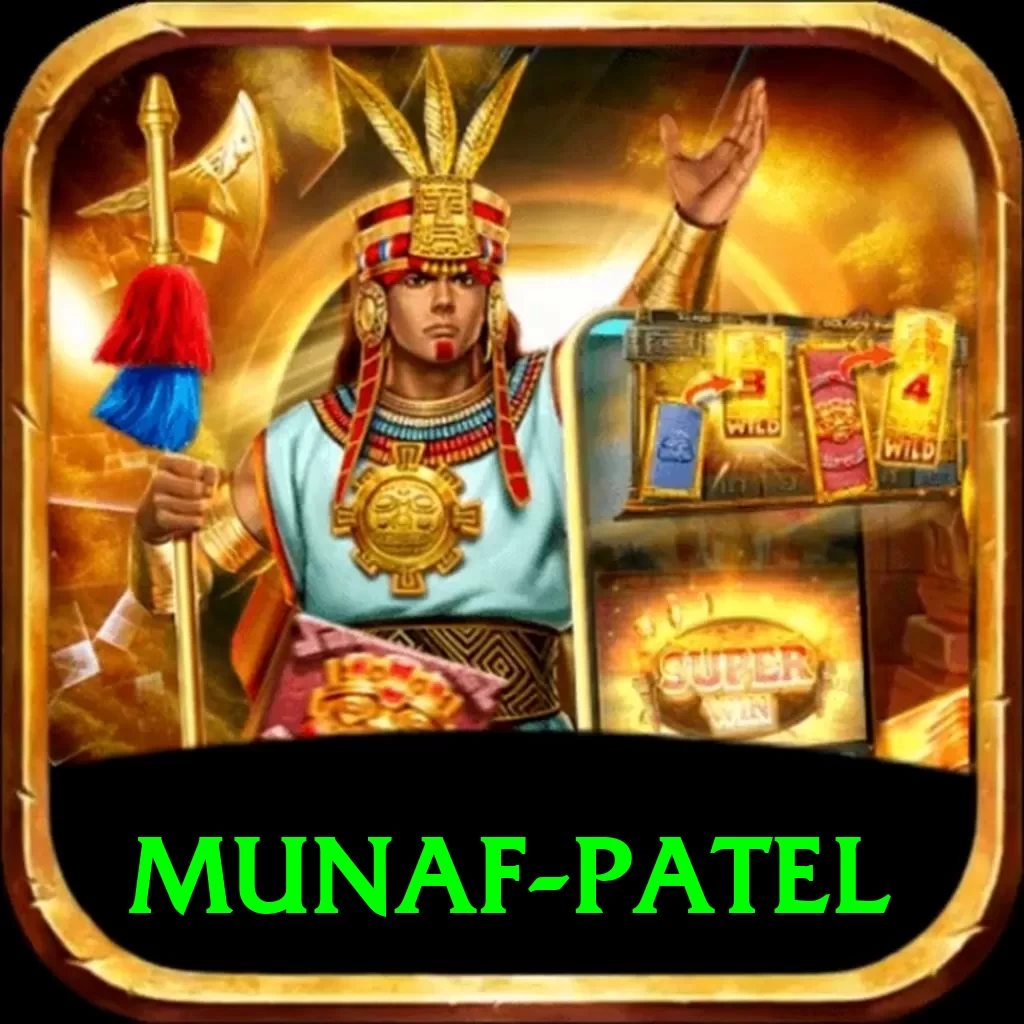 munaf patel Elite v4.0.2 - 2