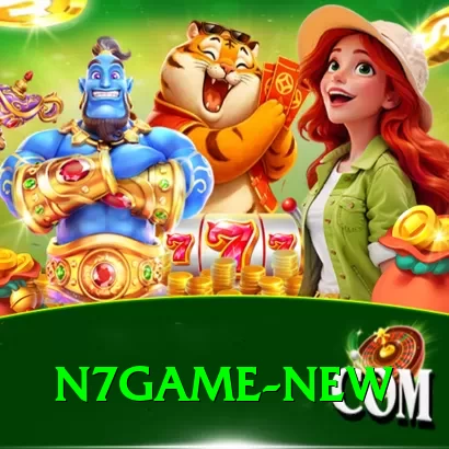 N7Game Gaming Gold v1.1.2 - 2