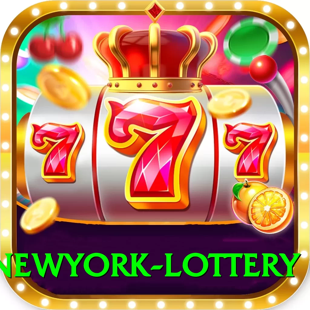 newyork lottery Master v5.7.4 - 2