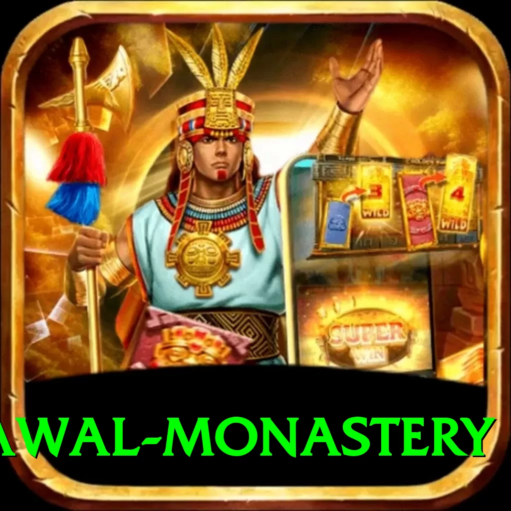 ngawal monastery Master v2.9.1 - 2