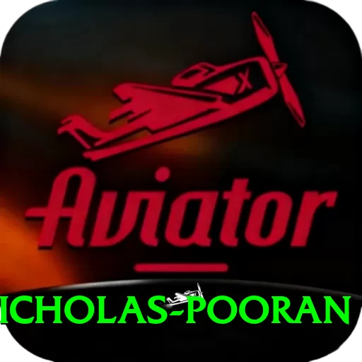 nicholas pooran Plus Edition v1.8.7 - 2
