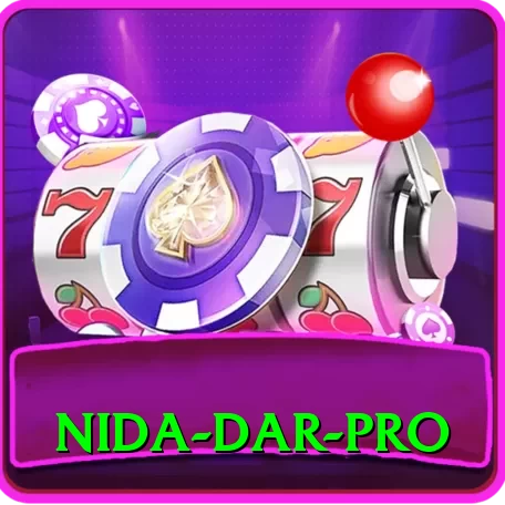 nida dar Casino Official v2.5.0 - 2