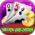 nitin menon Games (Casino & Earning) Ultimate v2.1.6