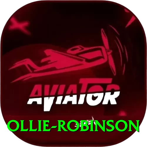 ollie robinson Games (Casino & Earning) Plus v4.5.3 - 2