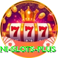 Omni Slots - Extreme Edition v1.2.5