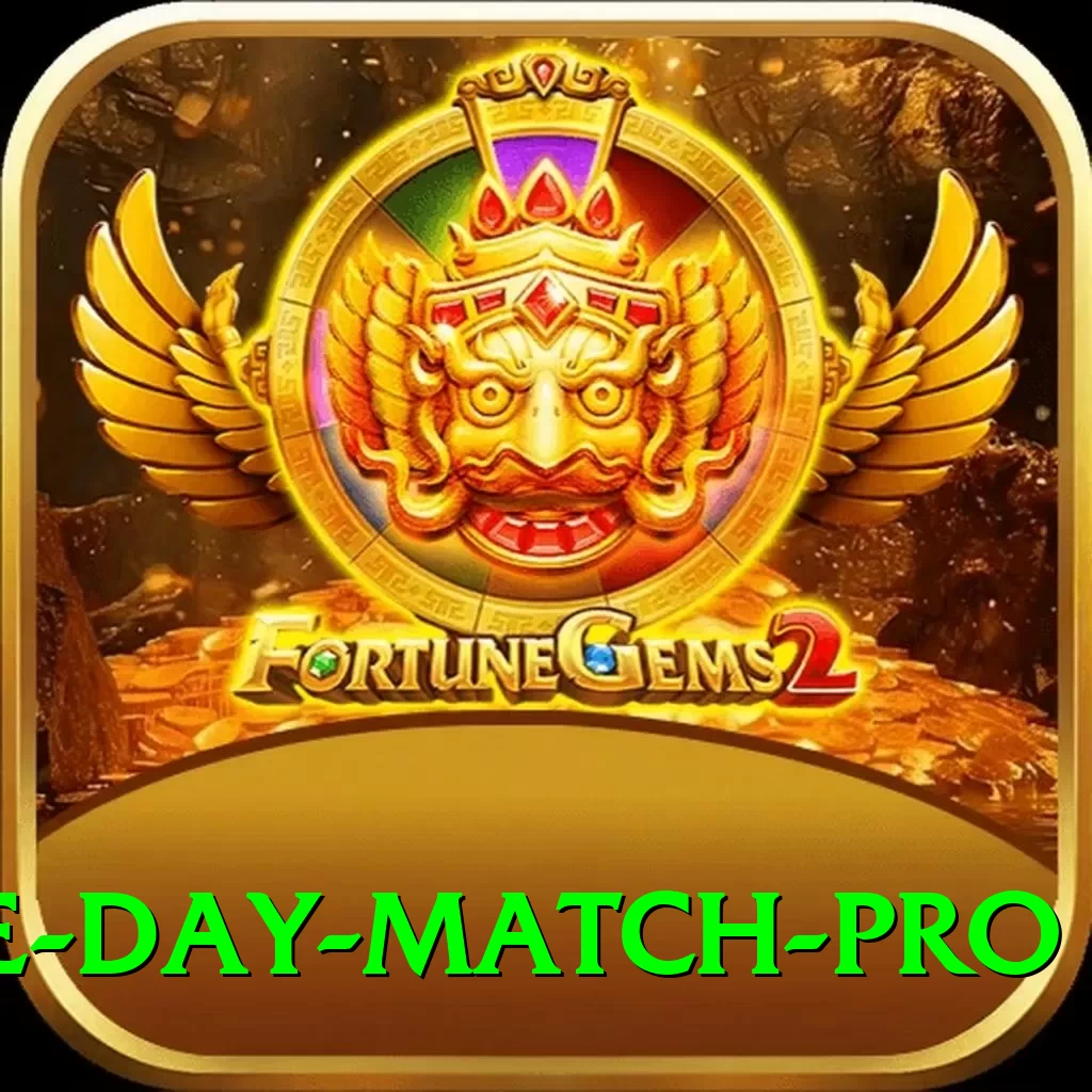 one day match - Legend Earning App - 2
