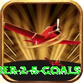 over under 2.5 goals Master Pro v5.6.6