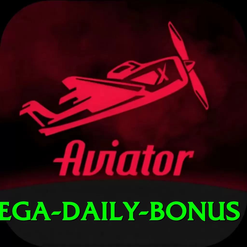 p44 Mega - Daily Bonus - 2