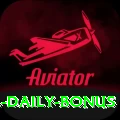 p44 Mega - Daily Bonus