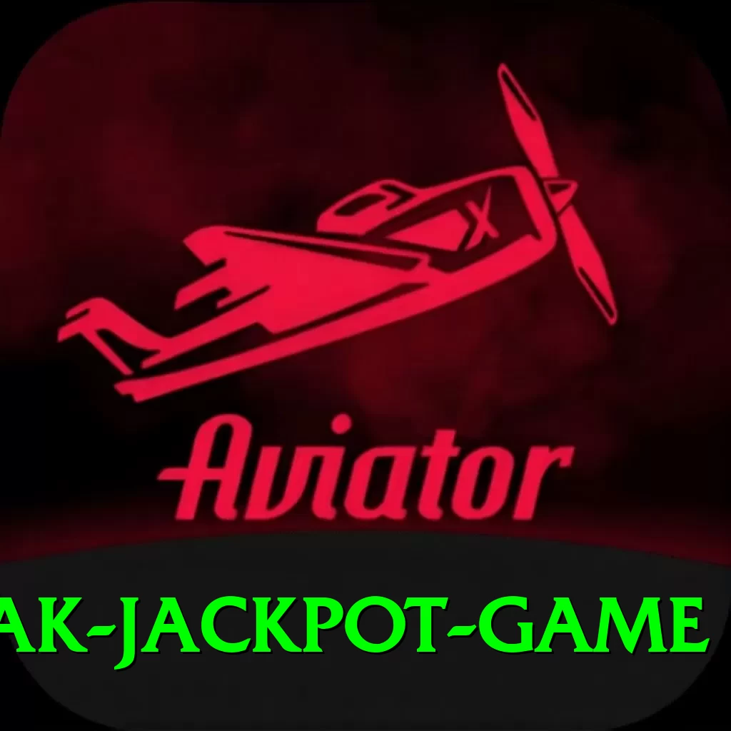 Pak Jackpot Game Elite Pro v5.8.0 - 2