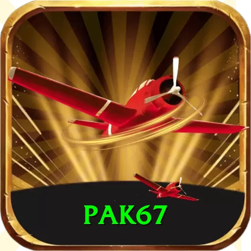 Pak67 Plus vv3.0.5 - 2